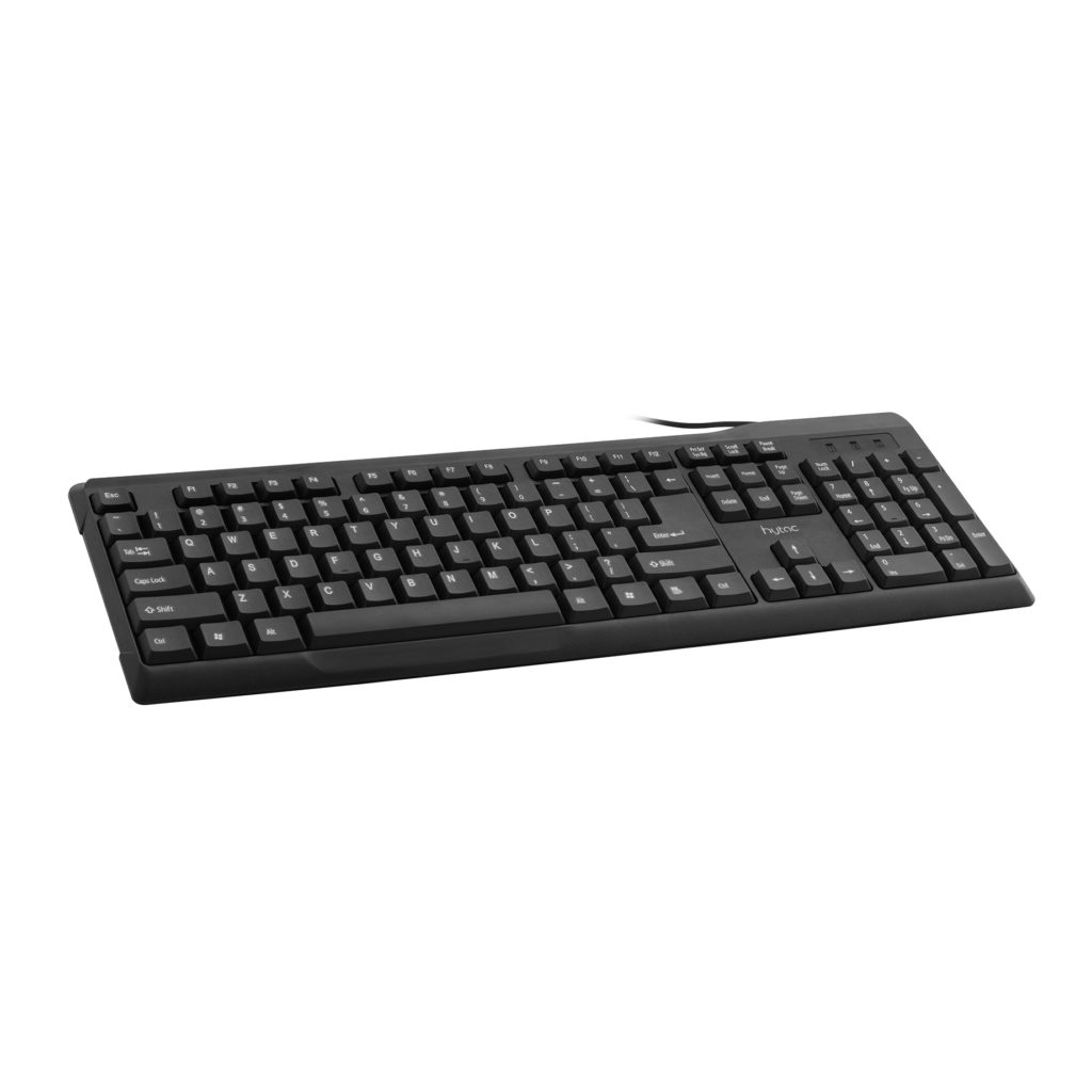 USB Keyboard and Mouse Combo Set Hytac