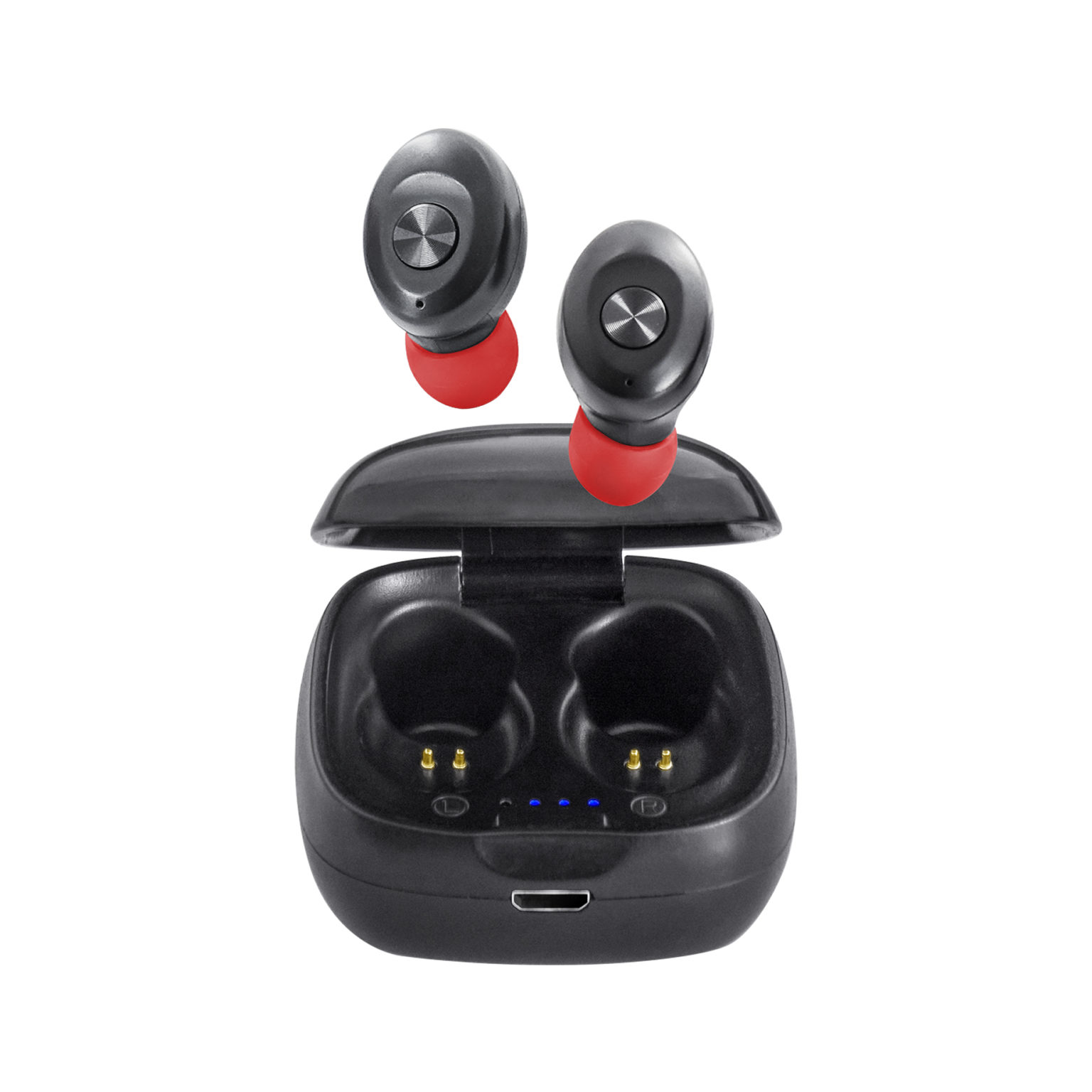 Bluetooth True Wireless Stereo Earphone Hytac