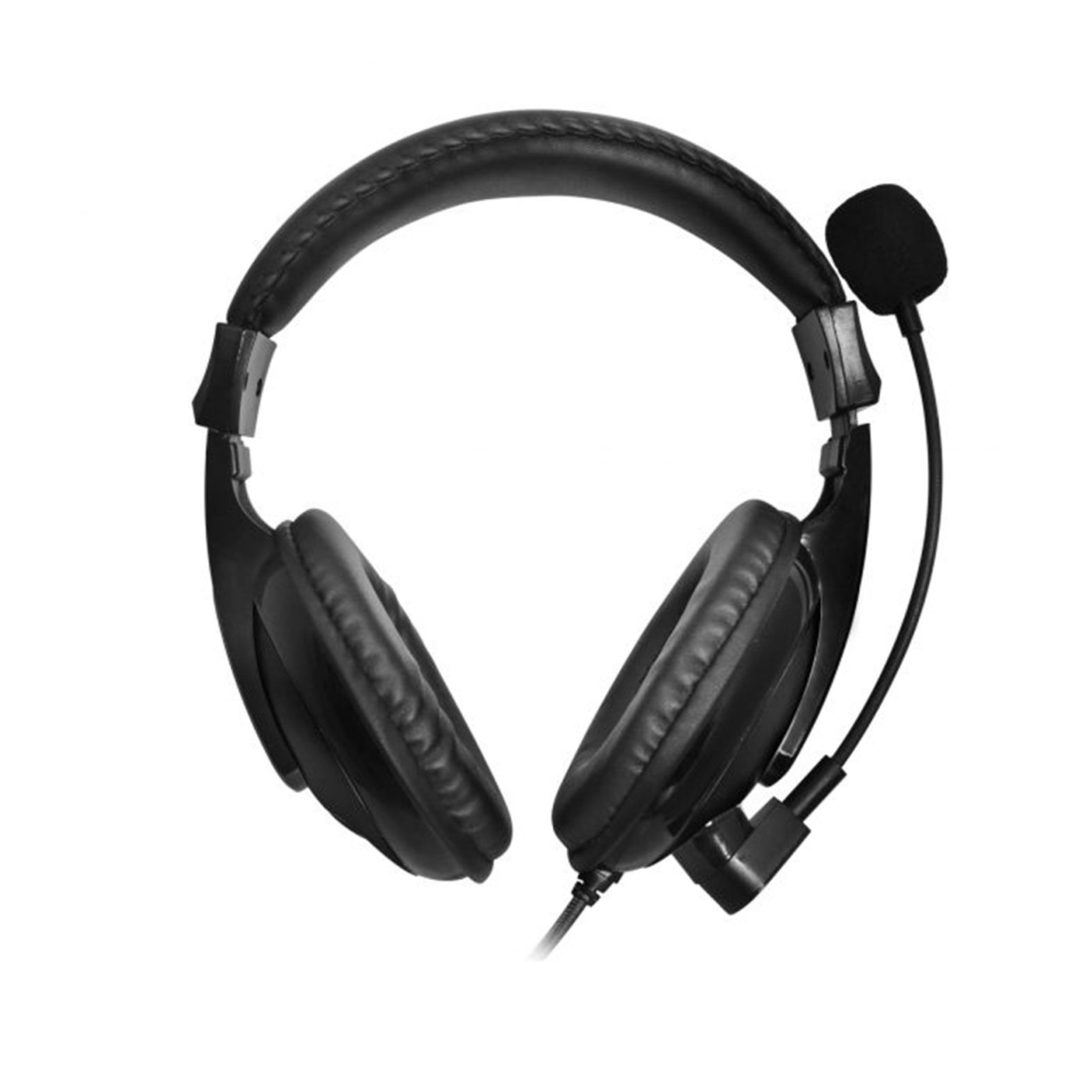 USB Multimedia Stereo Headset USoundMate Hytac